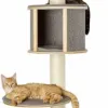 Test Kerbl 81540 Dolomit Tofana : un gros arbre à chat mural joli mais pas donné