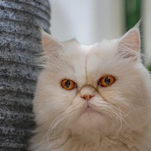 Choisir un arbre chat design : guide complet pour un félin bien dans son espace