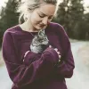 La box chat Meowcat : une nouvelle fenêtre de jeu pour chats adorables