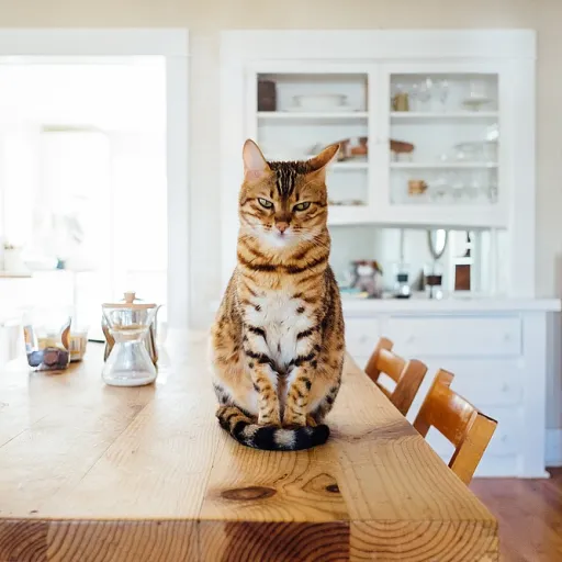 Comment neutraliser efficacement l’odeur d’urine de chat à la maison