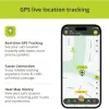 Avis Kippy CAT V2 : collier GPS chat léger avec suivi santé et frontières virtuelles