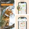 Avis Weenect Chat XS : le mini collier GPS pour suivre son chat à la trace