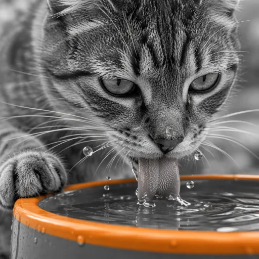 Votre chat change de comportement en été : décrypter ses signaux pour mieux l'accompagner