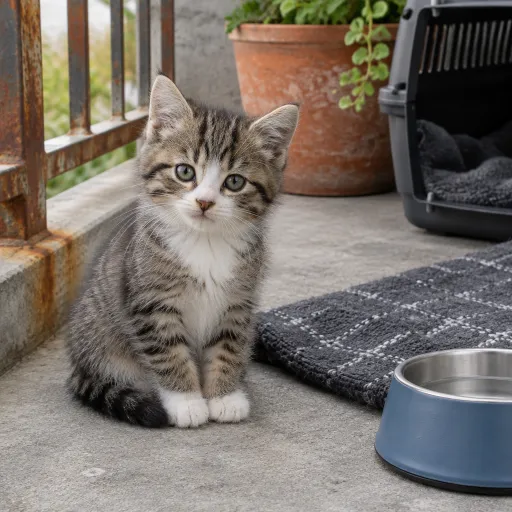 Adopter un chaton en été : pourquoi c'est tentant (et comment éviter les pièges de la saison)