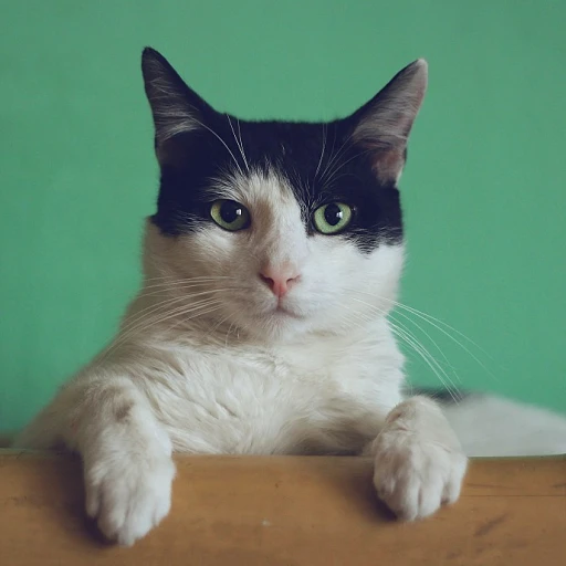 Tout savoir sur les bébés chats sphynx