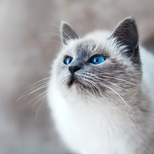Optimisez la vie de votre chat avec une chatière à puce