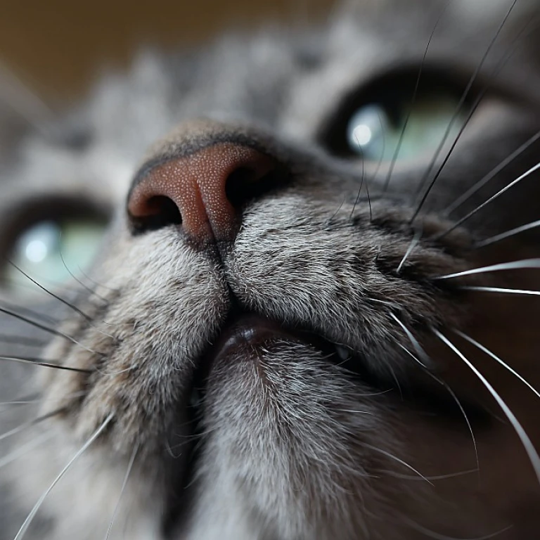 Les bienfaits de la spiruline pour nos amis félins