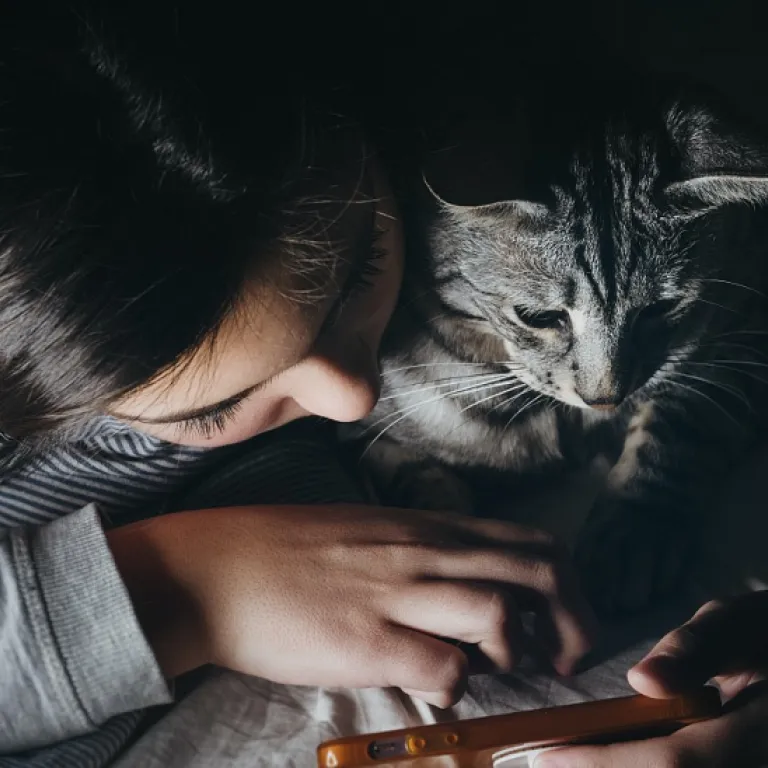 Les solutions naturelles pour vermifuger votre chat