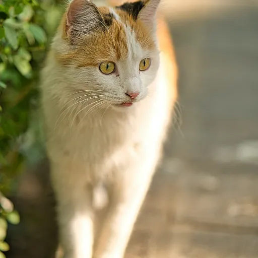 Tout savoir sur le bengal gris : un chat au pelage fascinant