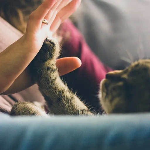 Comment obtenir des échantillons gratuits pour chat et en profiter au quotidien