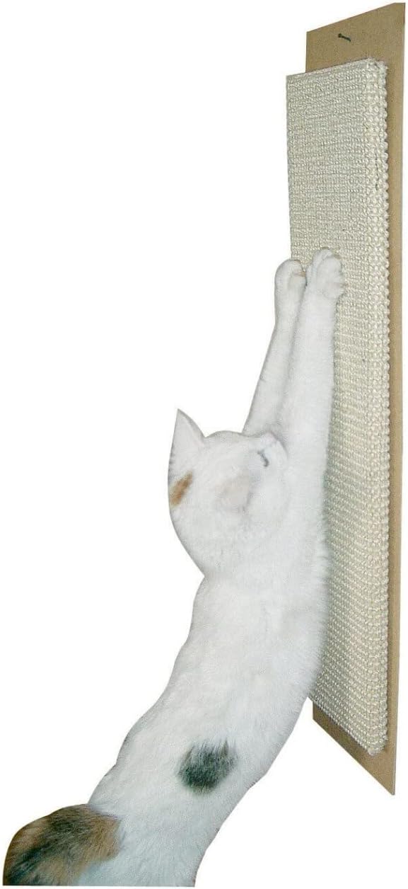 Kerbl Chat Planche à Gratter Maxi 70x17 cm