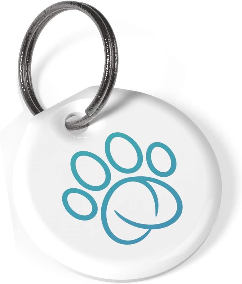 Sure PetCare - Chatière à Puce électronique Connect SureFlap avec Hub, Technologie DualScan, Compatible avec médaillon d'identification par radiofréquence et Puce, contrôle par Application Blanc Chat Flap Connect