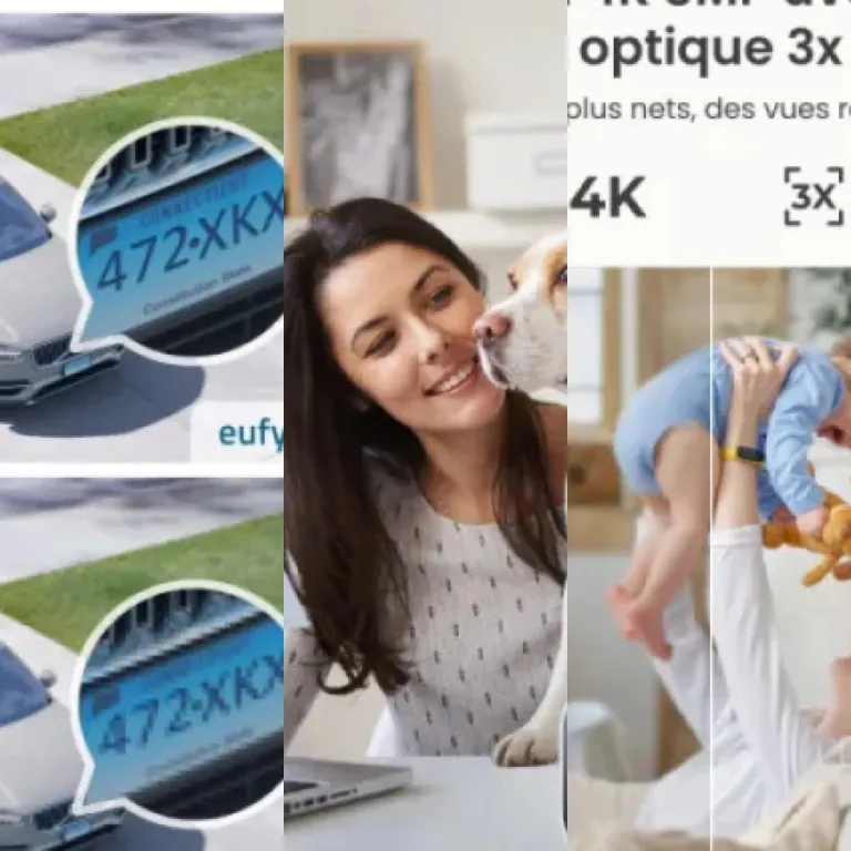 Notre sélection des 15 meilleurs caméras connectées pour chat (2026)