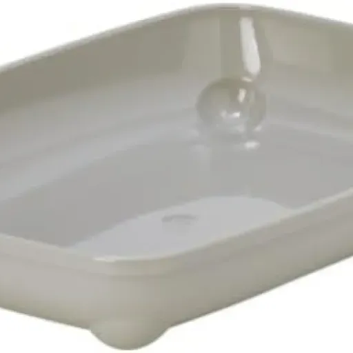 Test Moderna Bac à litière : Efficace pour garder votre intérieur propre