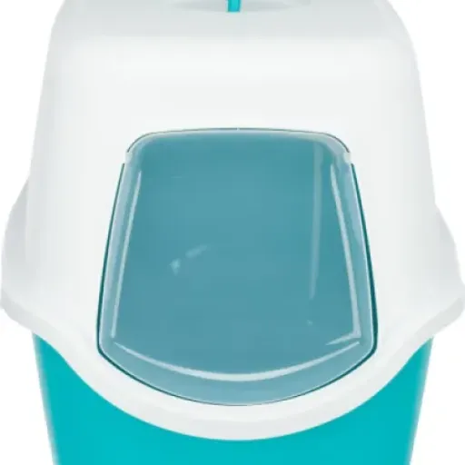 Test Trixie Bac à Litière Vico : Pratique mais pas sans défauts