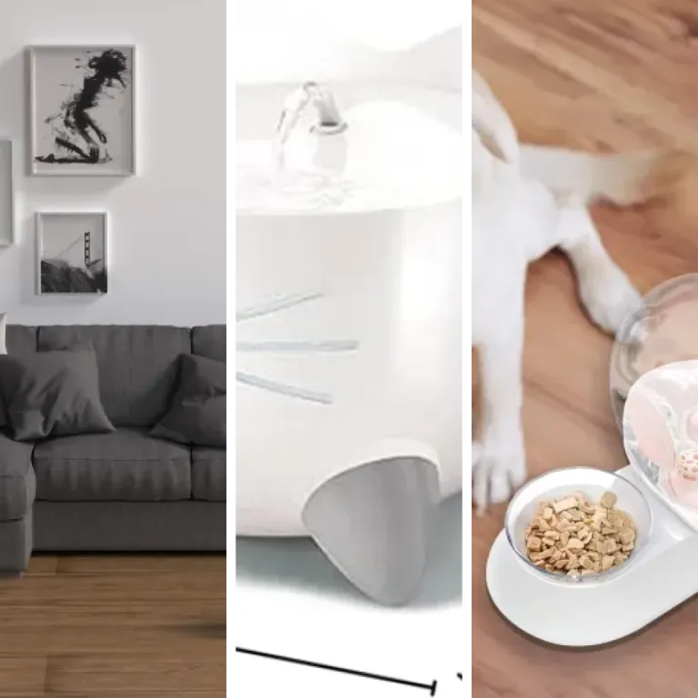 Comparatif des 9 meilleurs fontaines pour chat avec suivi de consommation (2026)