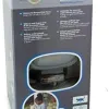 Test PetSafe Clôture Anti-Fugue Deluxe Chat : la solution radicale pour sécuriser le jardin