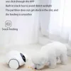 Test Caméra Mobile Full HD pour Animaux : pratique pour surveiller, perfectible pour jouer à distance