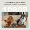 Test PETLIBRO Distributeur Croquettes 2 Chats avec caméra : pratique mais pas parfait