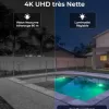 Test Reolink RLC-823S2 : une grosse PTZ 4K qui fait (presque) tout toute seule