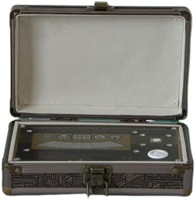 CareforYou Careforyou 3 Generation Monitor Diagnostics Quantum Magnetic Bioresonance Body Health Analyzer