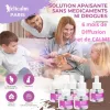 Test FELICALM Paris Pheromone Chat : une alternative moins chère à Feliway qui fait globalement le job