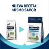 Test Advance Cat Junior Sterilized : des croquettes « safe » pour chatons stérilisés sans exploser le budget