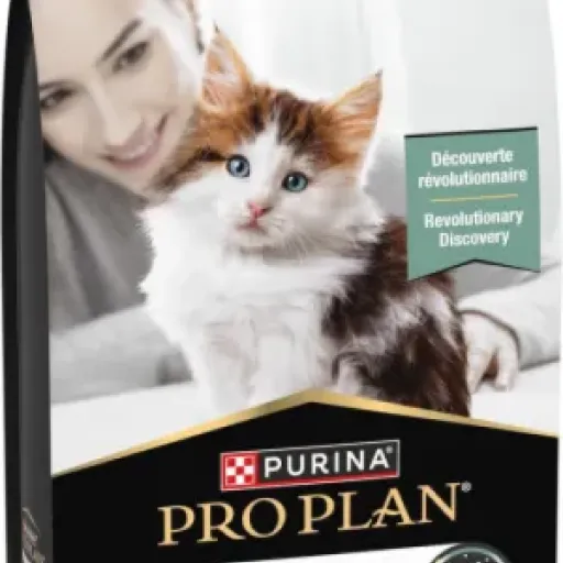 Test Purina Pro Plan LiveClear Chaton Stérilisé : des croquettes qui soulagent (vraiment) les allergiques