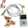 Test Oxymètre à Impulsion Vétérinaire Portable : le petit moniteur pour animaux qui fait (à peu près) le job à la maison