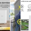 5 meilleurs systèmes de surveillance pour chat multi-pièces : notre comparatif (juin 2026)
