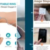 Top 6 : meilleurs capteurs biométriques pour chat (2026)