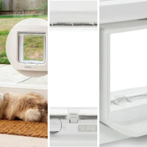Notre sélection des 5 meilleurs chatières connectées multi-chats (juin 2026)