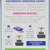 Test Catit Magic Blue Ammonia Buster : un petit filtre qui calme un peu les odeurs… mais pas chez tout le monde