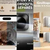 Top Distributeur croquettes automatique