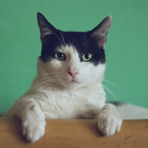 Gamelles surélevées pour chat : un coin repas plus sain et plus confortable