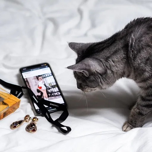 Habits pour chat : comment choisir un vêtement vraiment utile à votre compagnon