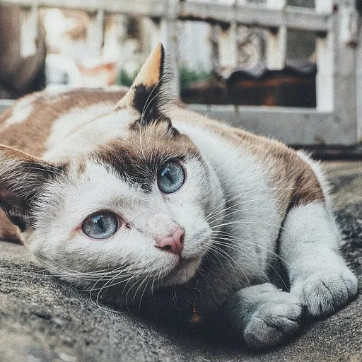 Idées de cadeau pour chats : jouets et accessoires qui font vraiment plaisir