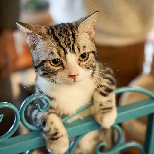 Peigne pour chat à poils longs : le guide essentiel du toilettage à domicile
